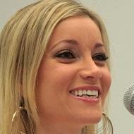 Jeana Smith, 40 (YouTube Star)