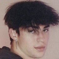 Jeandre, 22 (TikToker)