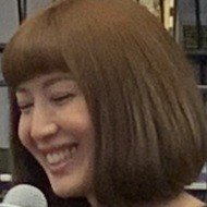 Jeanette Aw, 44 (TV Actress)