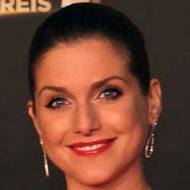 Jeanette Biedermann, 45 (流行歌手)