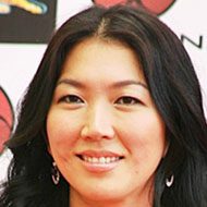 Jeanette Lee, 54 (Billiards Player)