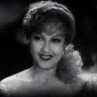 Jeanette MacDonald (1903 - 1965) (電影女演員)