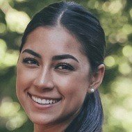 Jeanine Amapola, 29 (YouTube明星)