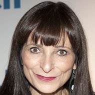 Jeanne Beker, 71 (Journalist)