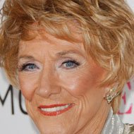 Jeanne Cooper (1928 - 2013) (Soap Opera Actress)
