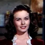 Jeanne Crain (1925 - 2003) (Movie Actress)