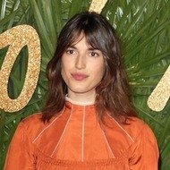 Jeanne Damas, 33 (Model)