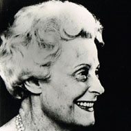 Jeanne-Marie Darre (1905 - 1999) (Pianist)