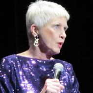 Jeanne Robertson (1943 - 2021) (Model)