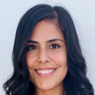 Jeannette Ogden, 35 (Blogger)