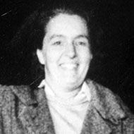 Jeannette Piccard (1895 - 1981) (飞行员)