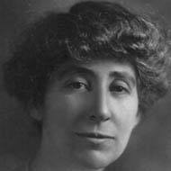 Jeannette Rankin (1880 - 1973) (Politician)