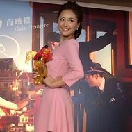 Jeannie Chan, 36 (Movie Actress)