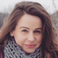 Jeannie Klisiewicz, 37 (TV Producer)