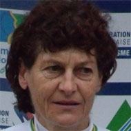 Jeannie Longo, 65 (Radfahrer)