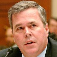 Jeb Bush, 71 (Politician)