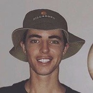 Jed Hockin, 26 (Instagram明星)