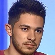 Jed Ismael, 33 (Блогер)