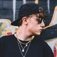 Jed Lilley, 29 (YouTube Star)