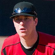 Jedd Gyorko, 37 (棒球選手)