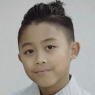 JeddMashUpKid, 18 (YouTube Star)