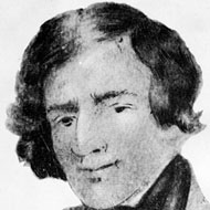 Jedediah Smith (1799 - 1831) (Explorer)
