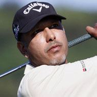 Jeev Milkha Singh, 53 (Golfer)