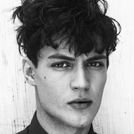 Jeff Adam, 29 (Model)