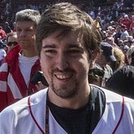 Jeff Bauman, 39 (回忆家)
