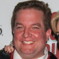 Jeff Beacher, 52 (Business Executive)