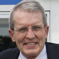 Jeff Bell (1943 - 2018) (Politician)