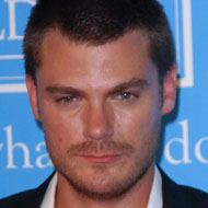 Jeff Branson, 46 (TV Actor)
