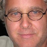 Jeff Brown, 63 (Self-Help Author)