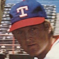 Jeff Burroughs, 72 (Baseball Player)