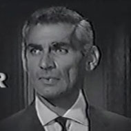 Jeff Chandler (1918 - 1961) (Movie Actor)