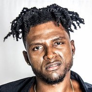 Jeff Chery, 38 (Rapper)