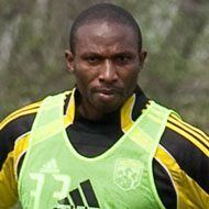 Jeff Cunningham, 49 (Soccer Player)