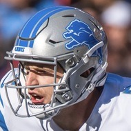 Jeff Driskel, 33 (足球运动员)