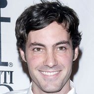 Jeff Dye, 41 (Comediante)