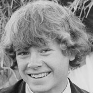 Jeff East, 68 (Actor de Cine)