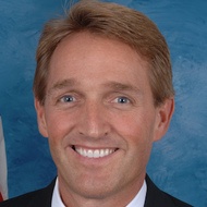 Jeff Flake, 62 (Politician)