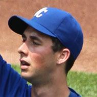 Jeff Francis, 44 (Baseball Player)