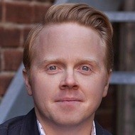 Jeff Goins, 42 (Non-Fiction Author)