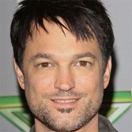 Jeff Gutt, 49 (流行歌手)