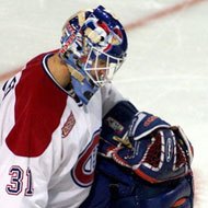 Jeff Hackett, 55 (Hockey speler)