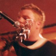 Jeff Hanson (1978 - 2009) (Opera Singer)