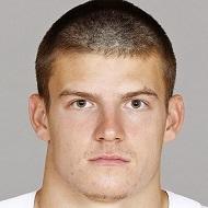 Jeff Heath, 32 (Football Player)