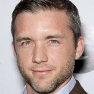 Jeff Hephner, 50 (電視演員)