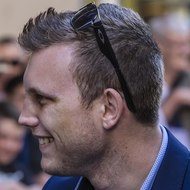 Jeff Horn, 37 (Boxeador)