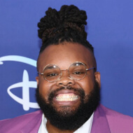 Jeff Jenkins, 39 (Presentadore de Programas de TV)